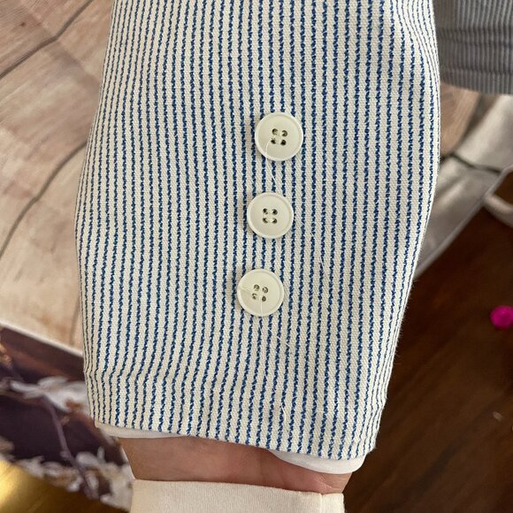 VTG 60s Junior JC Penny 2pc Suit Set - Picture 7 of 16